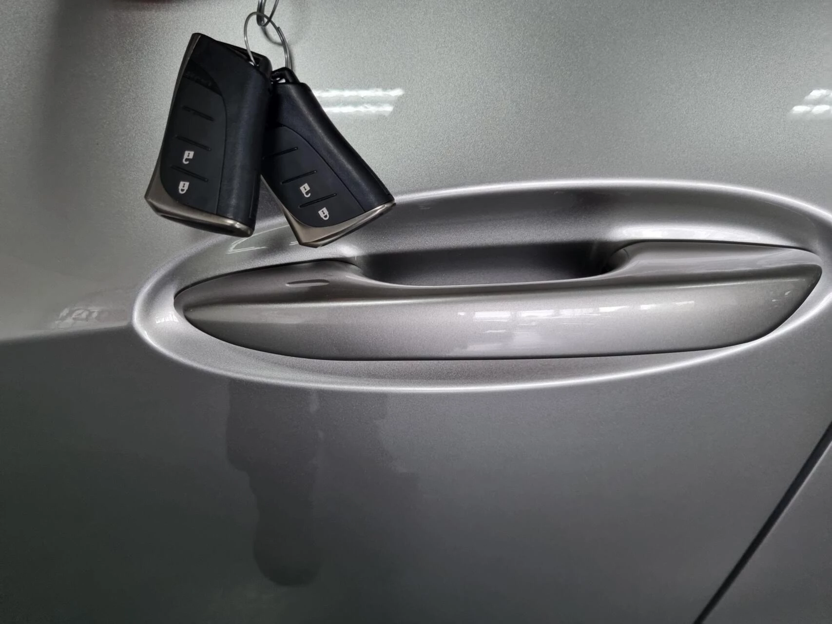 Hoofdafbeelding Lexus UX