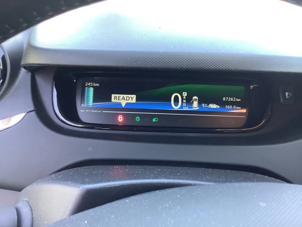 Hoofdafbeelding Renault ZOE