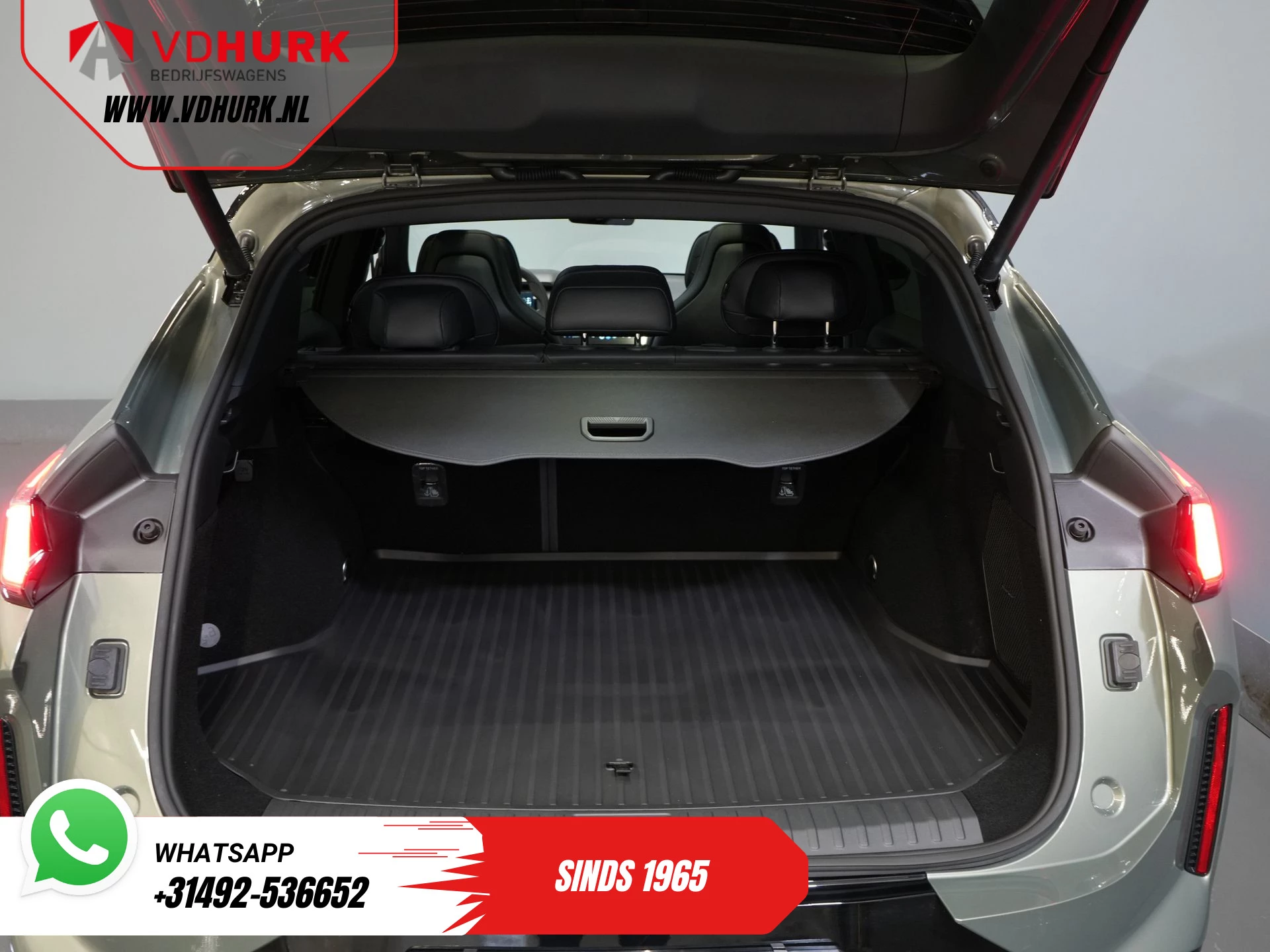 Hoofdafbeelding Lynk & Co 08