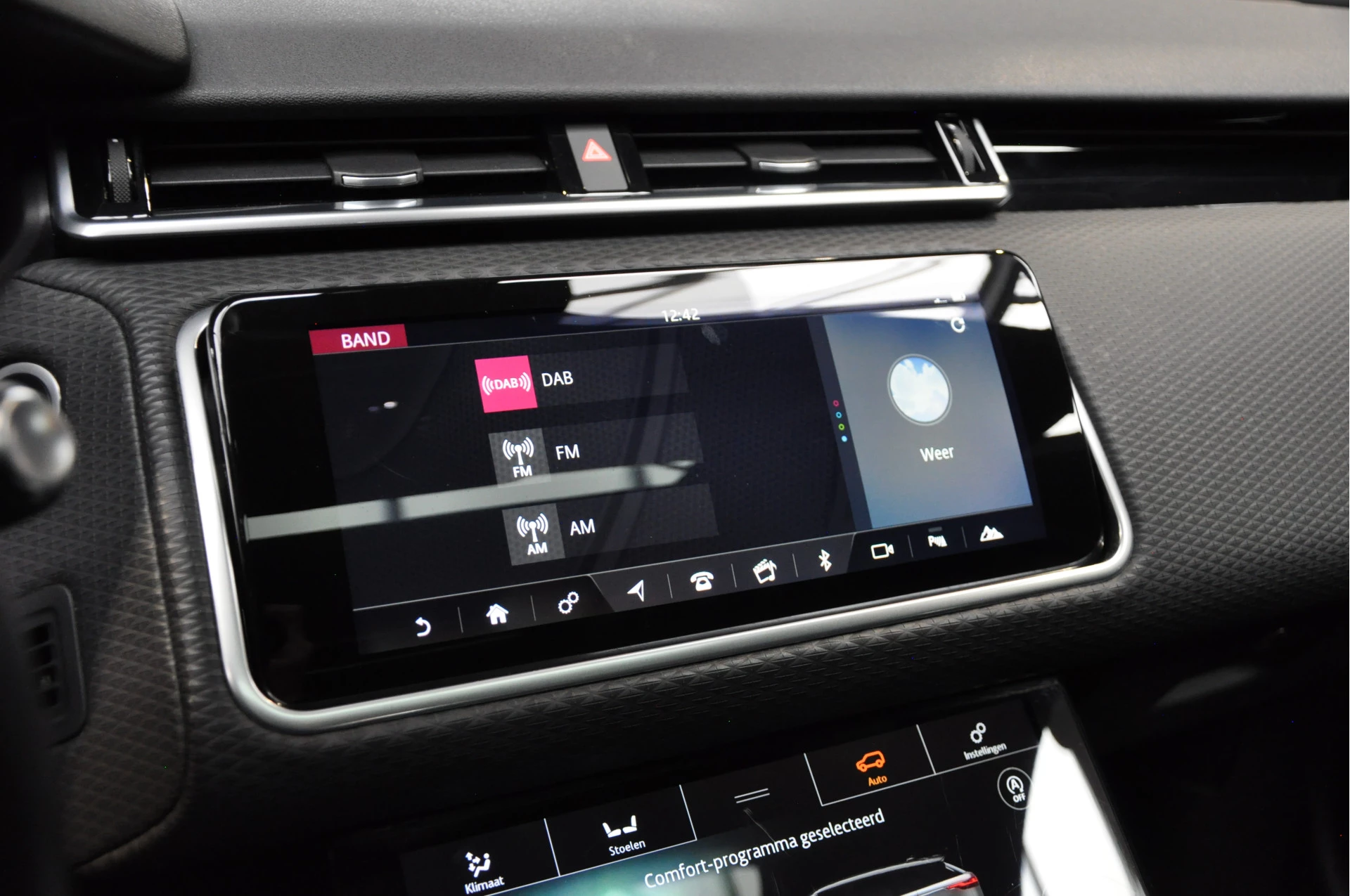 Hoofdafbeelding Land Rover Range Rover Velar