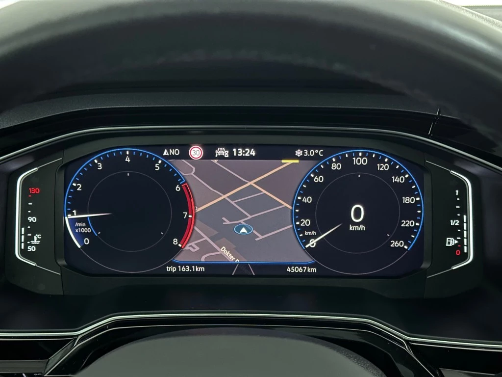 Hoofdafbeelding Volkswagen Taigo