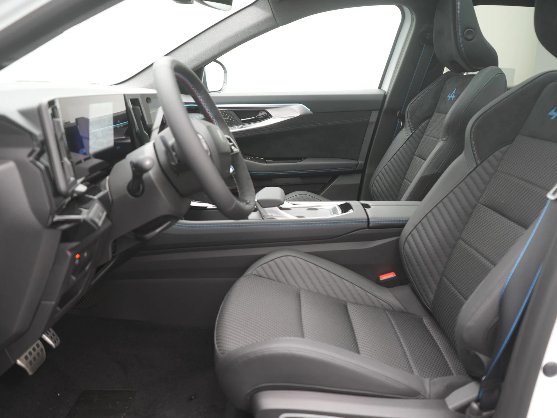 Hoofdafbeelding Renault Austral