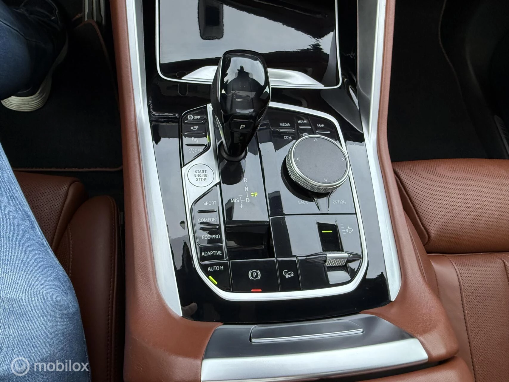 Hoofdafbeelding BMW X6