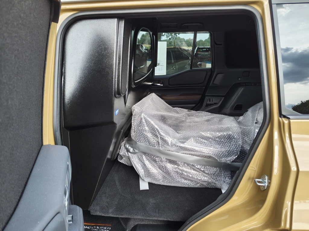 Hoofdafbeelding Toyota Land Cruiser