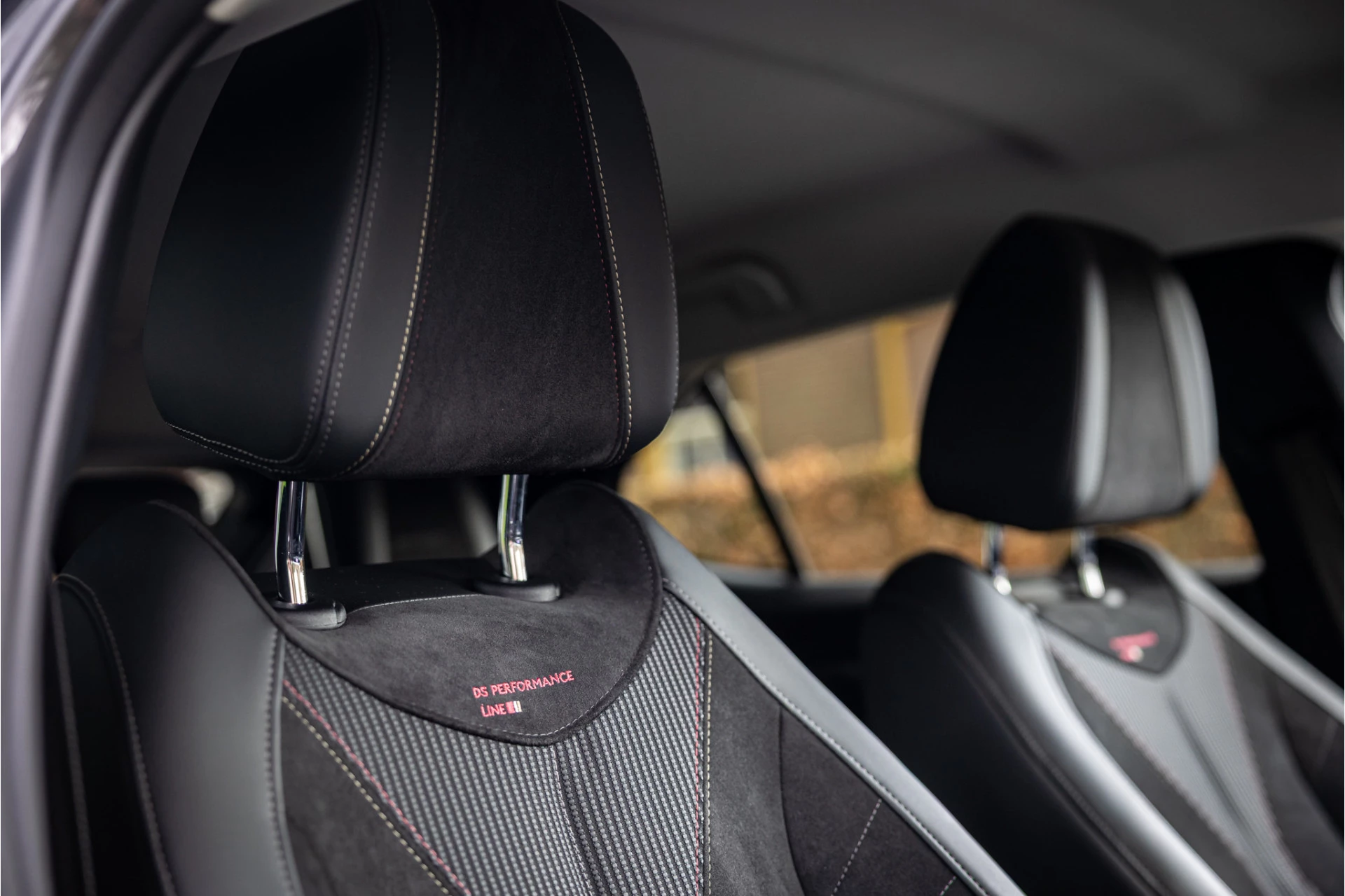 Hoofdafbeelding DS DS 4