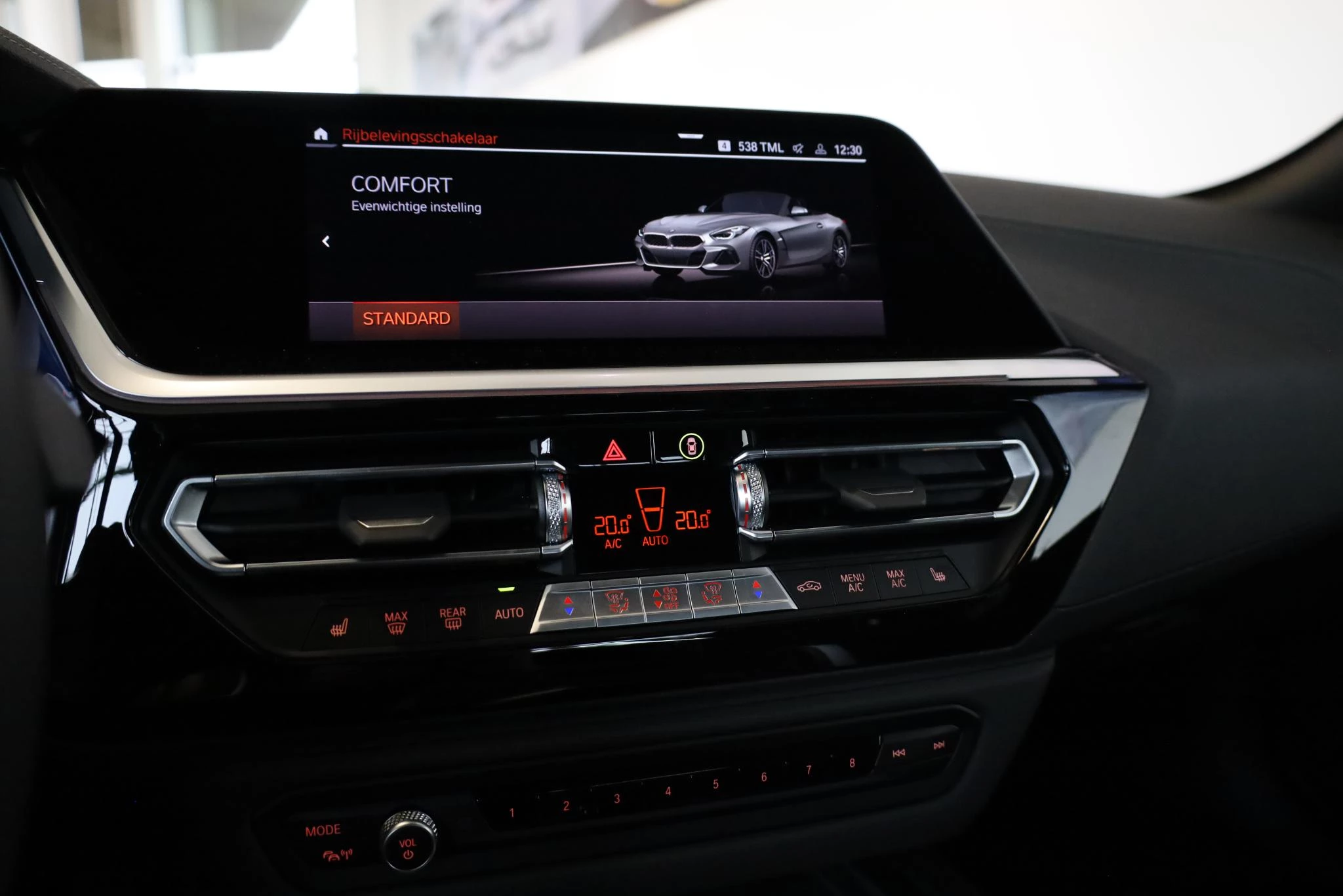 Hoofdafbeelding BMW Z4