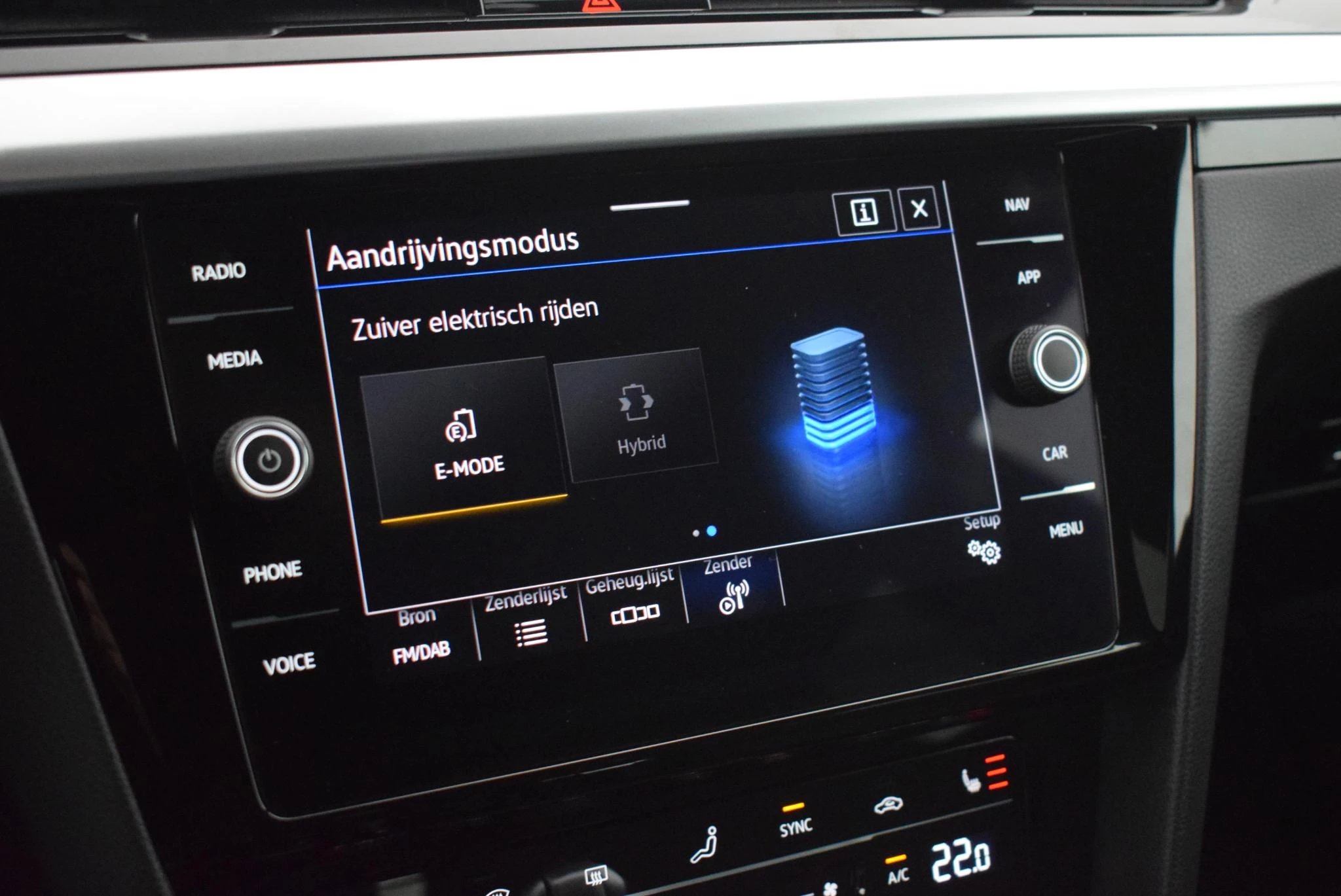 Hoofdafbeelding Volkswagen Arteon
