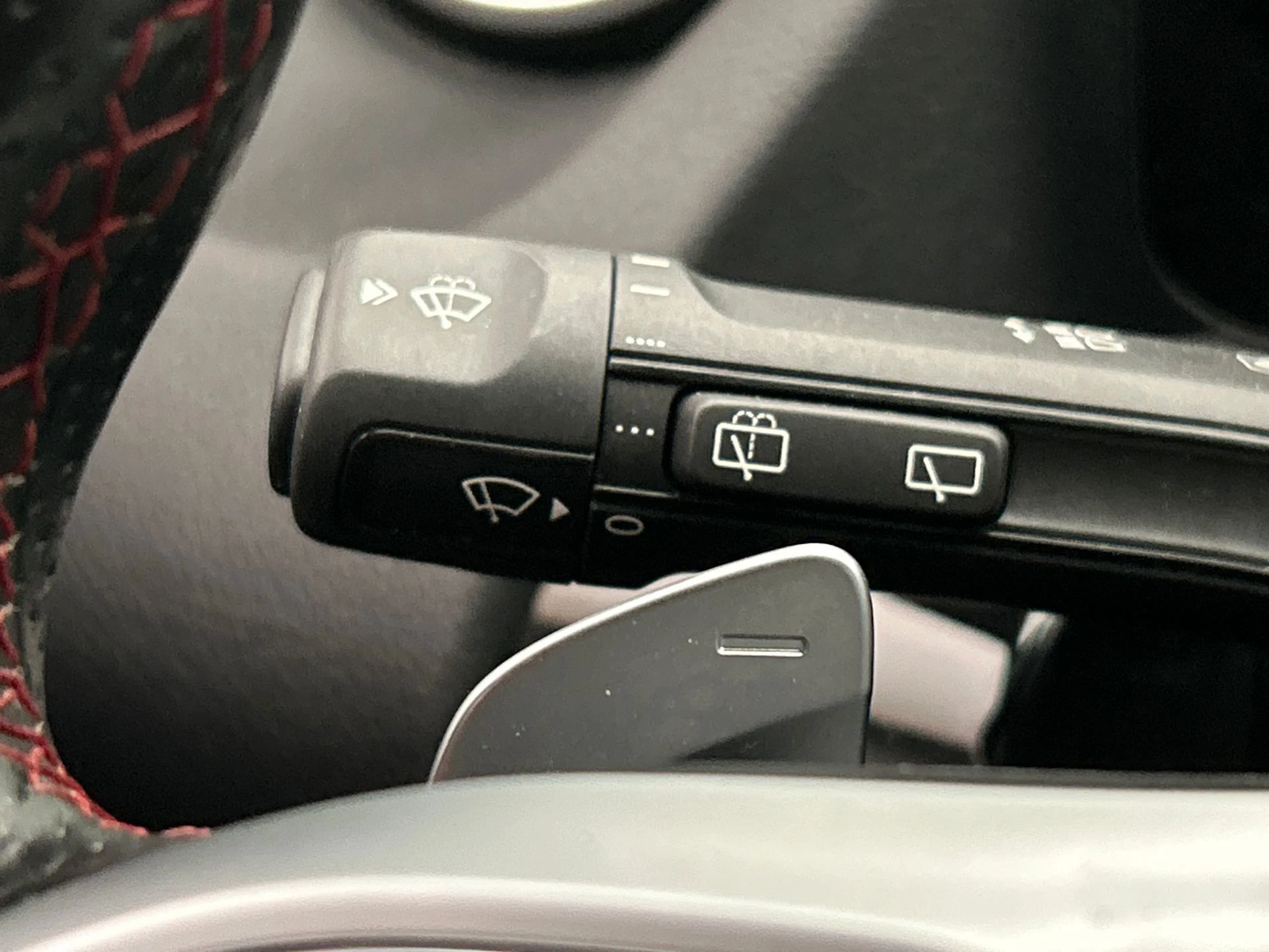 Hoofdafbeelding Mercedes-Benz EQA