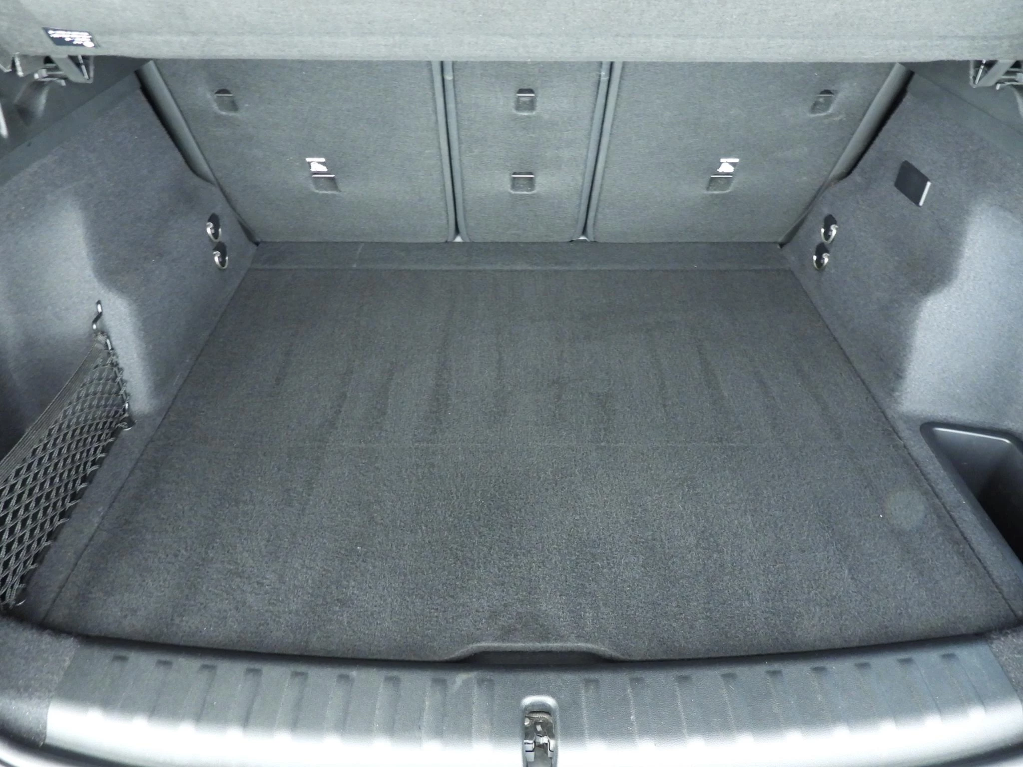 Hoofdafbeelding BMW iX1
