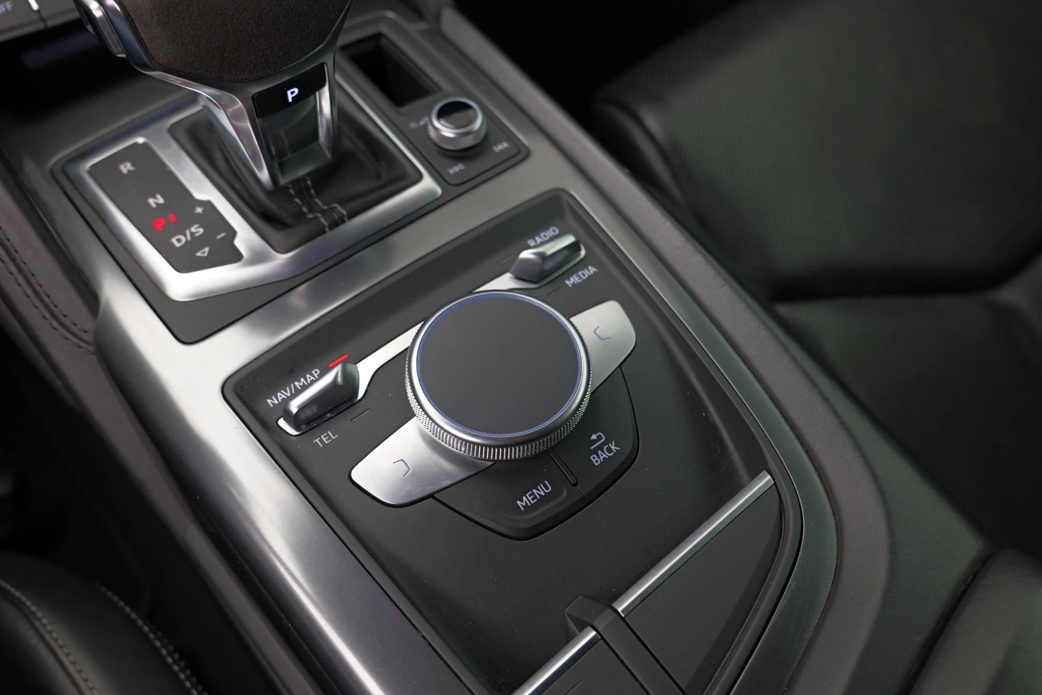 Hoofdafbeelding Audi R8