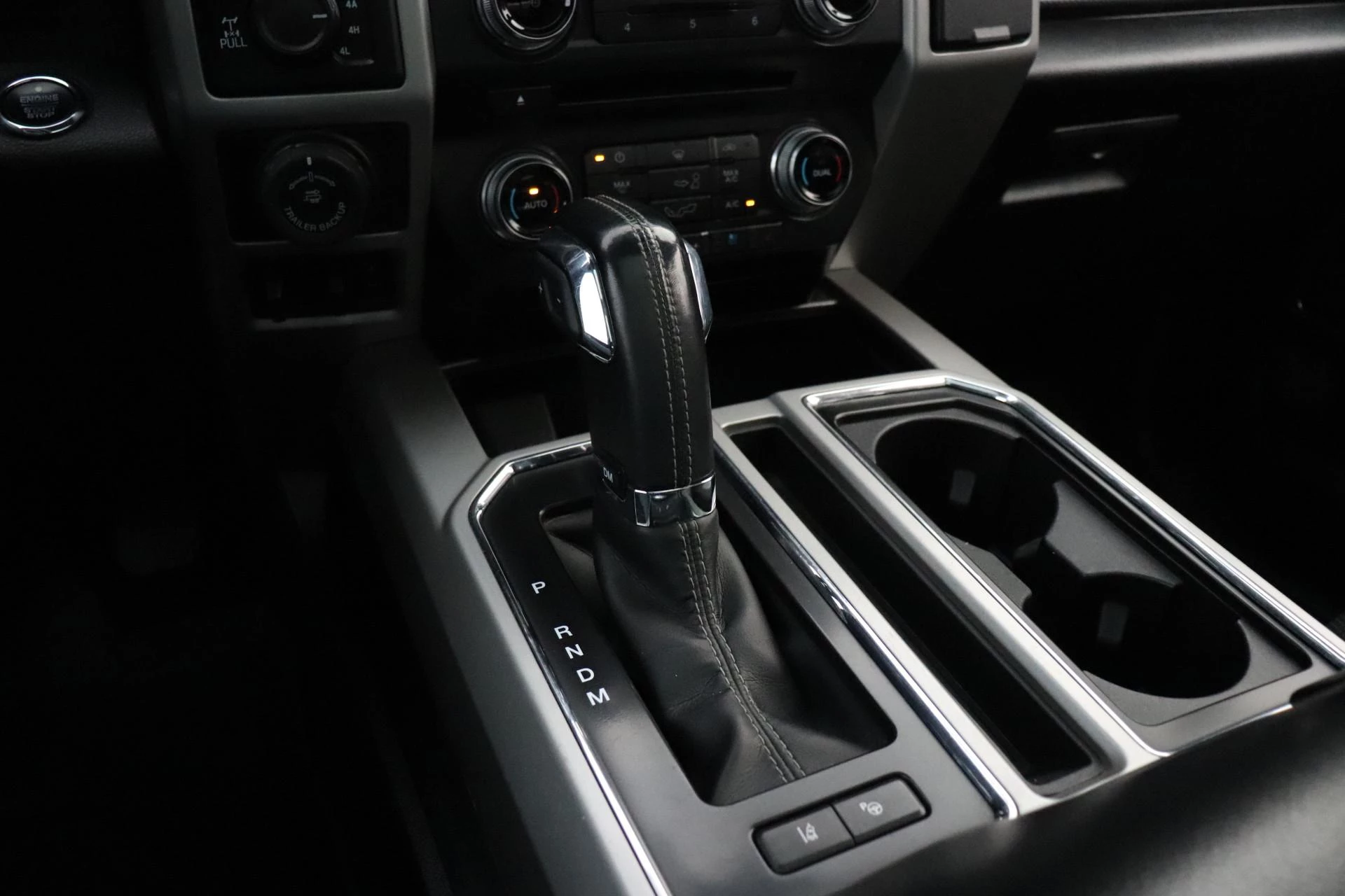 Hoofdafbeelding Ford F-150