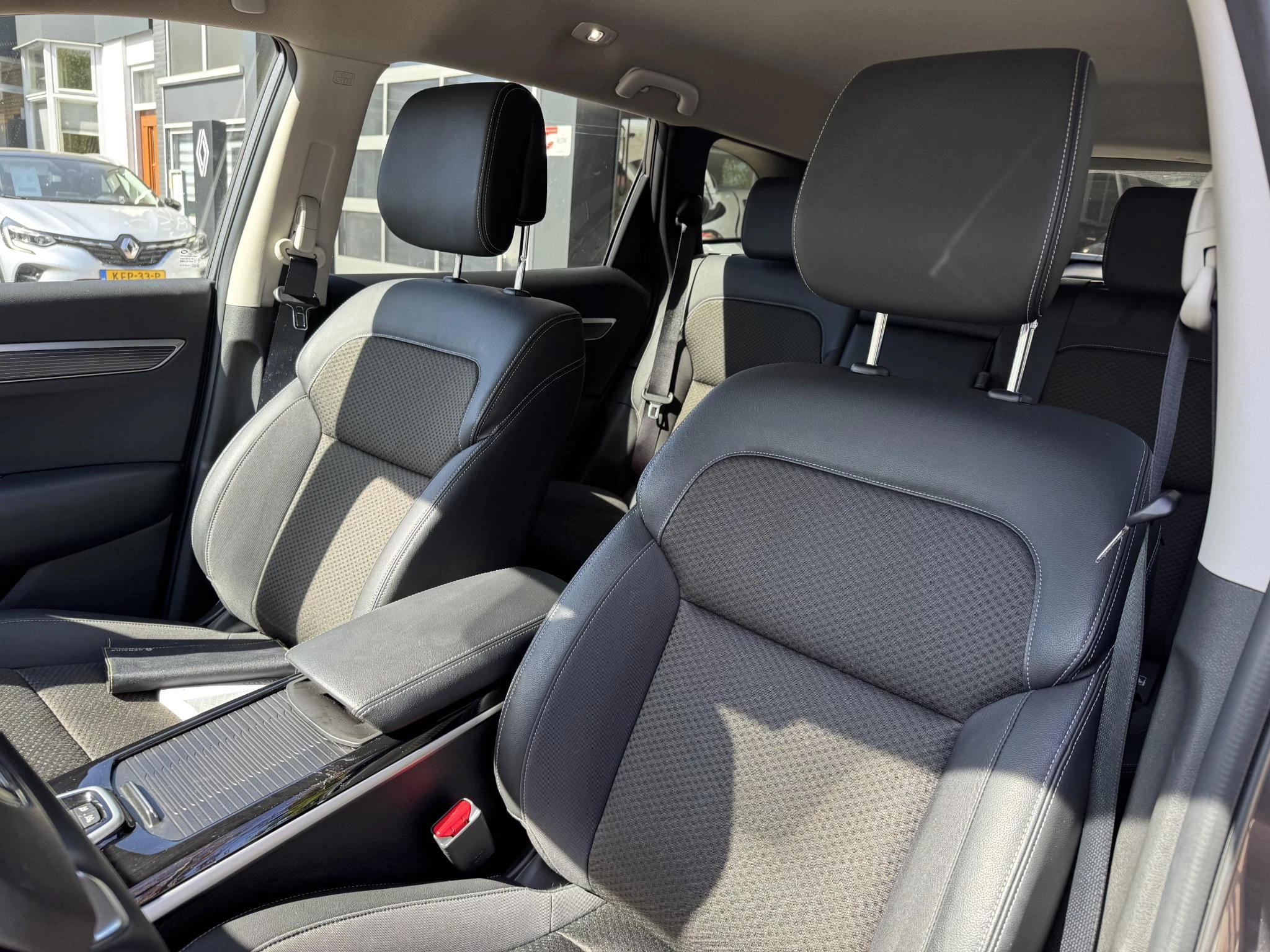 Hoofdafbeelding Renault Koleos