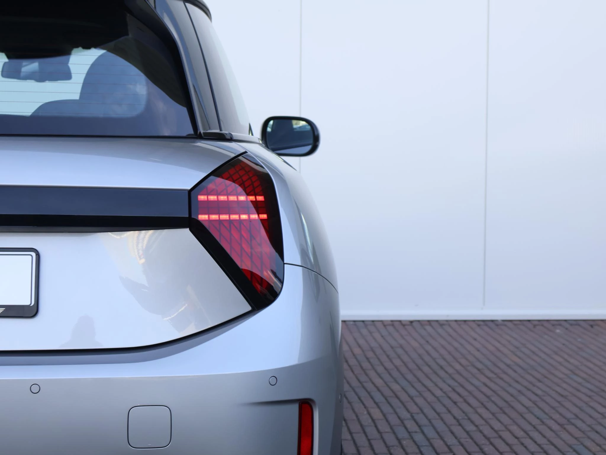 Hoofdafbeelding MINI 3-deurs