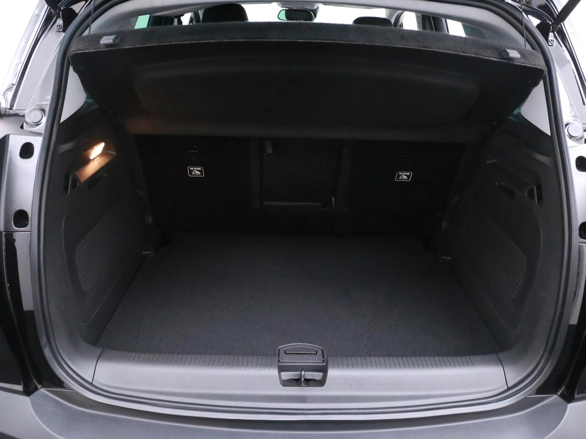 Hoofdafbeelding Opel Crossland