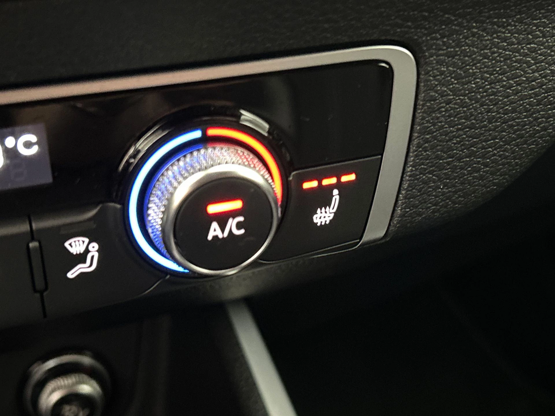 Hoofdafbeelding Audi SQ2