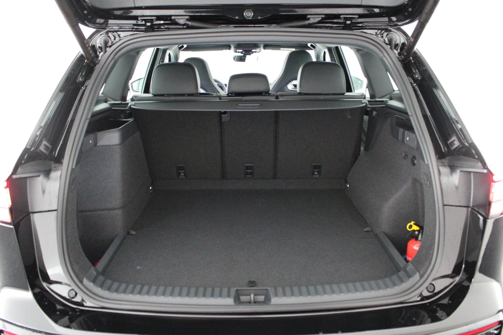 Hoofdafbeelding Volkswagen Tayron