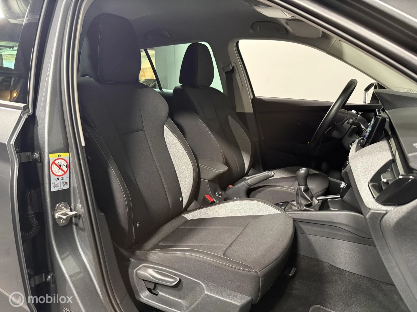 Hoofdafbeelding Škoda Kamiq