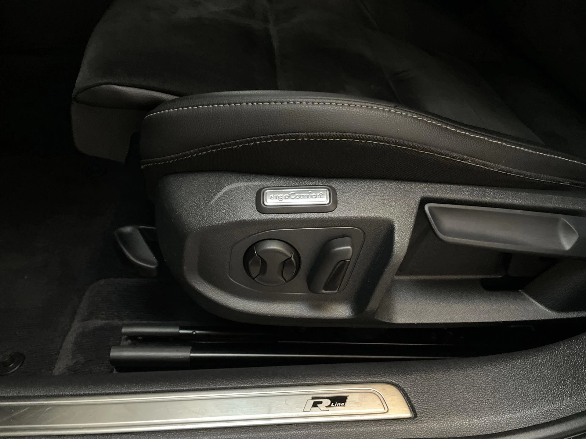 Hoofdafbeelding Volkswagen Arteon