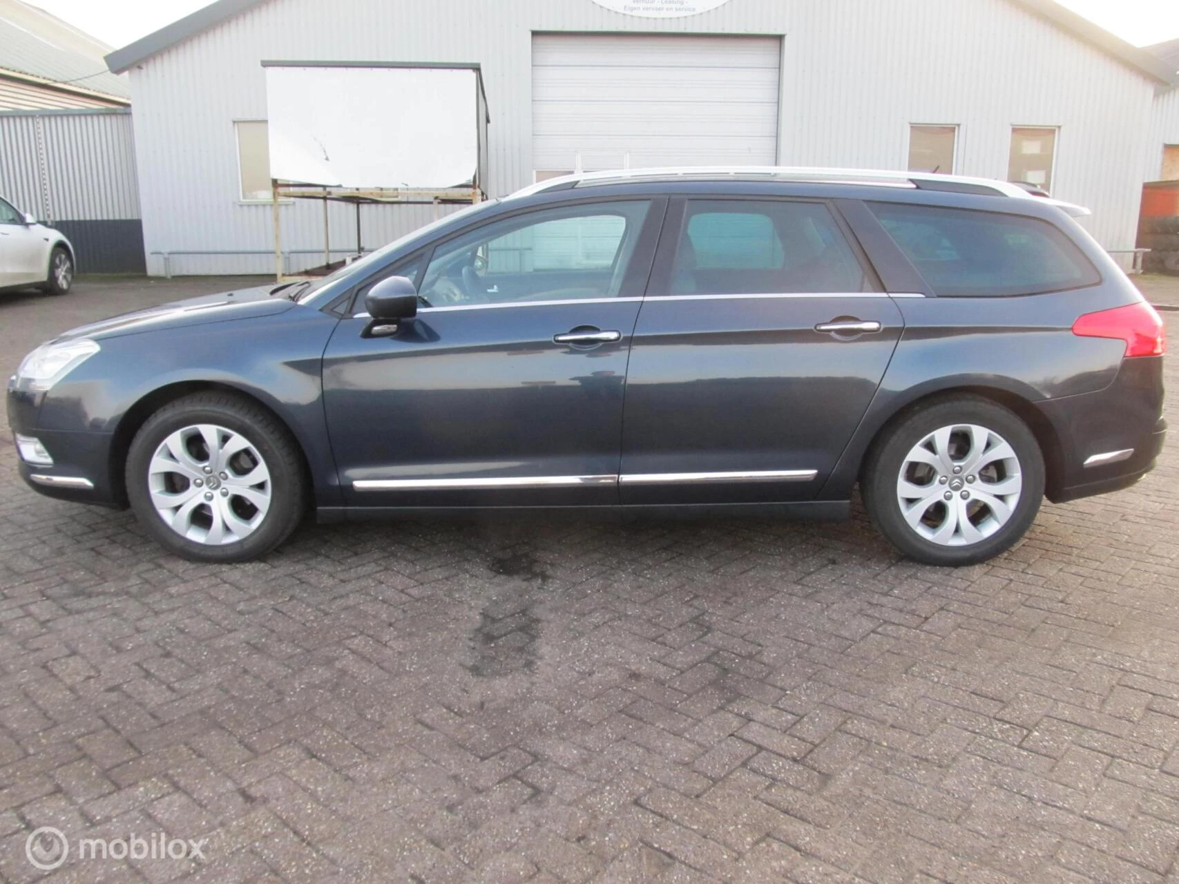 Hoofdafbeelding Citroën C5