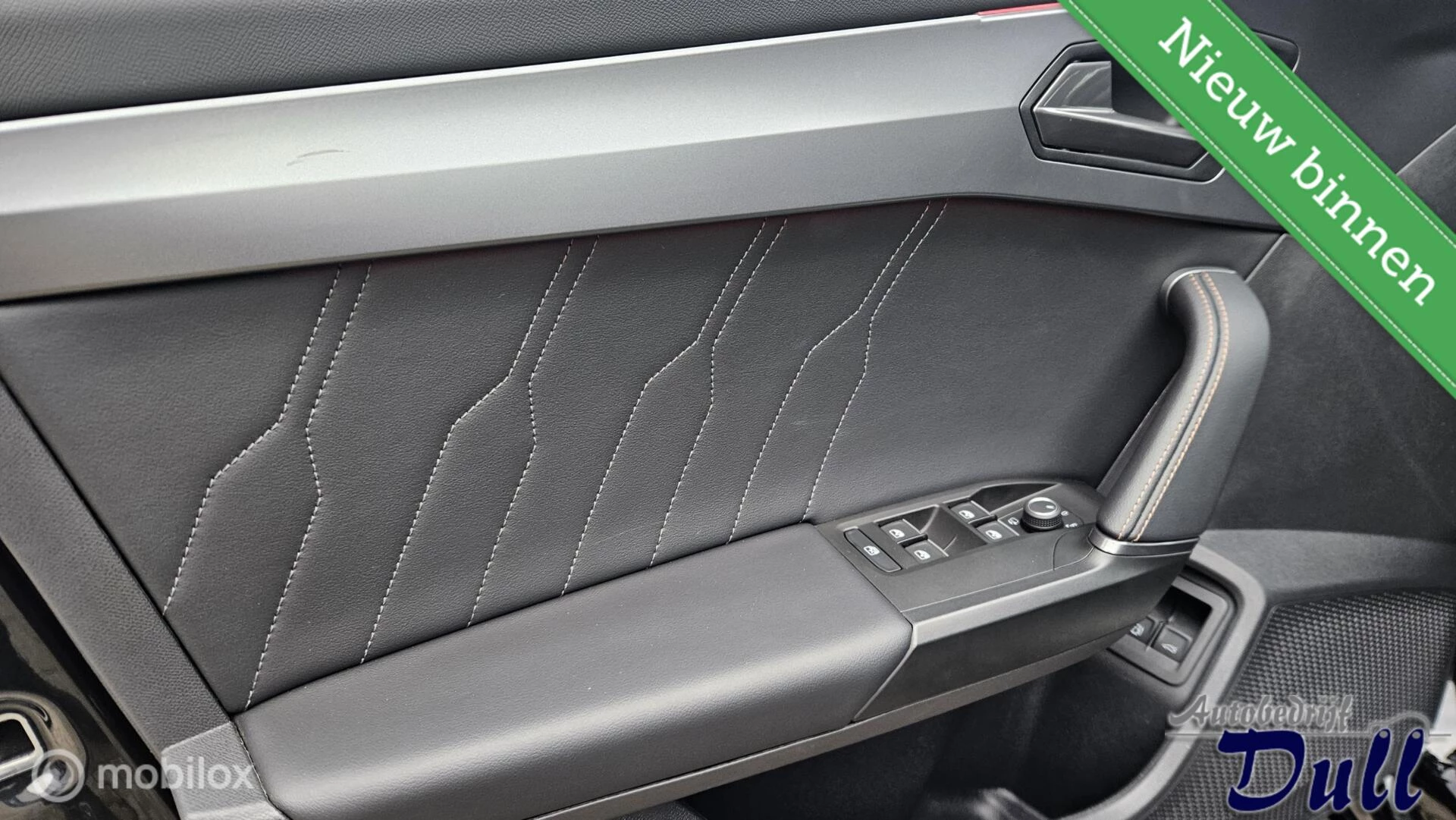 Hoofdafbeelding CUPRA Leon Sportstourer