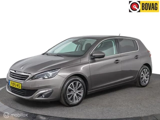 Peugeot 308 1.2 e-THP nw. revisie motor.