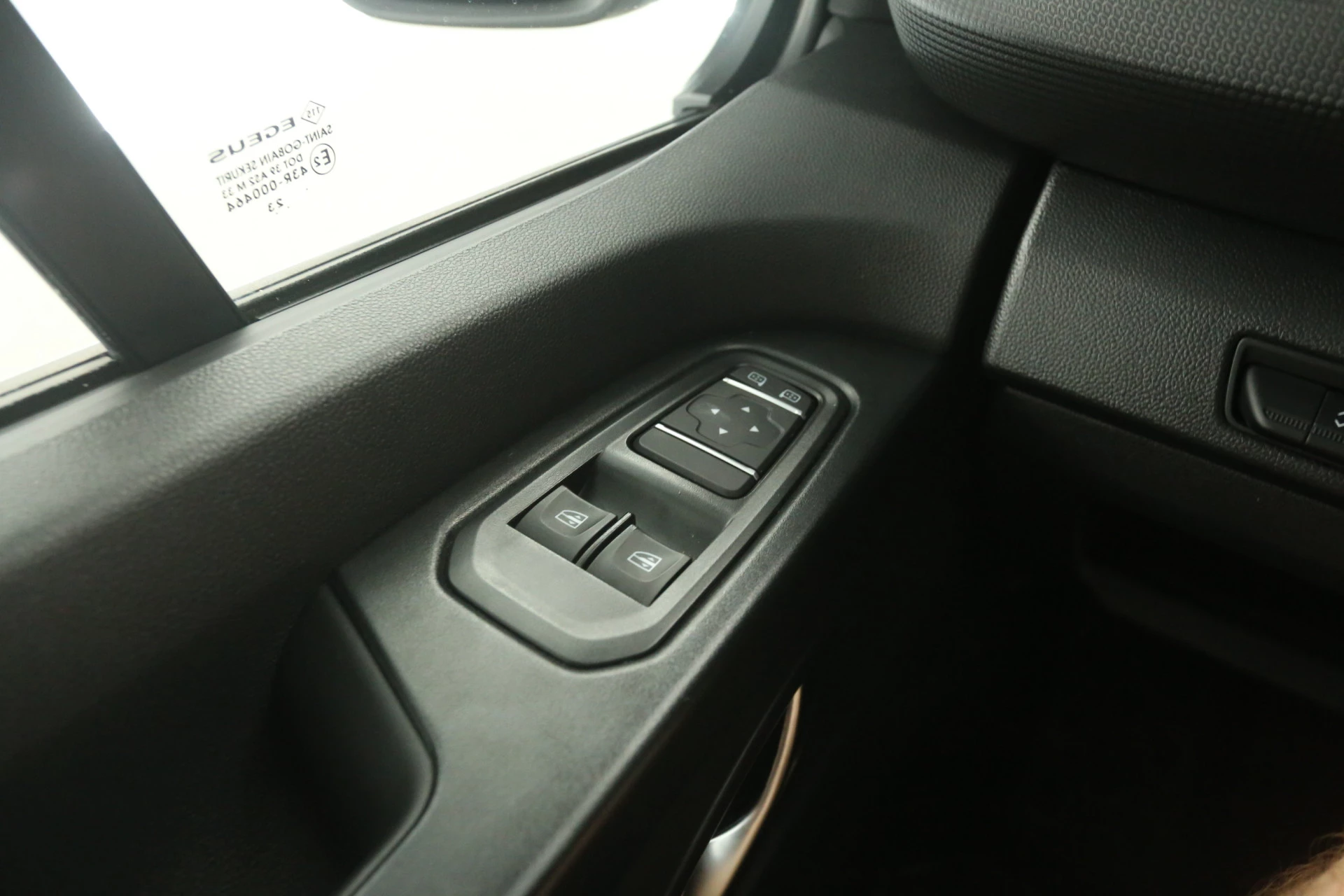 Hoofdafbeelding Nissan Primastar