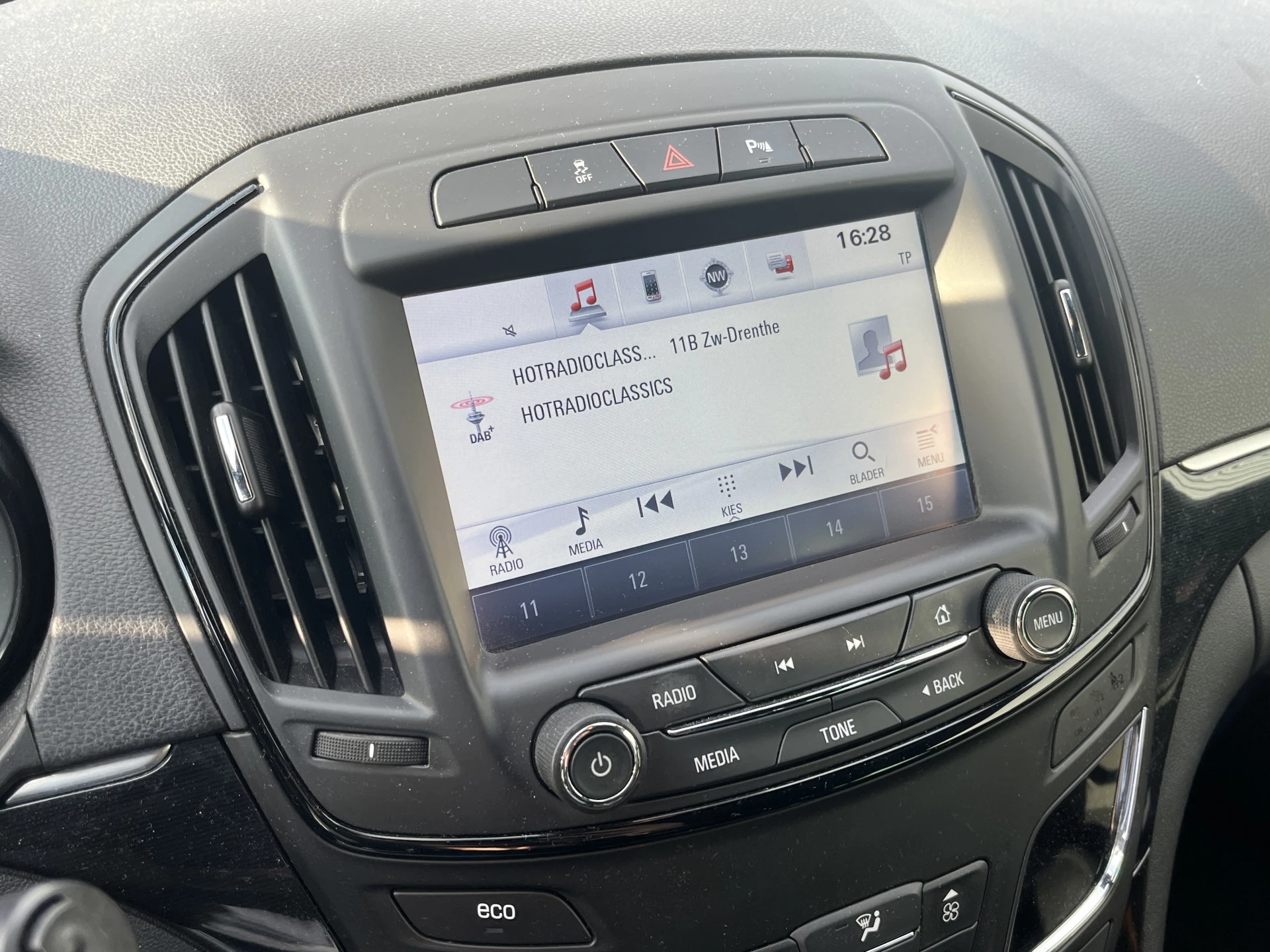 Hoofdafbeelding Opel Insignia