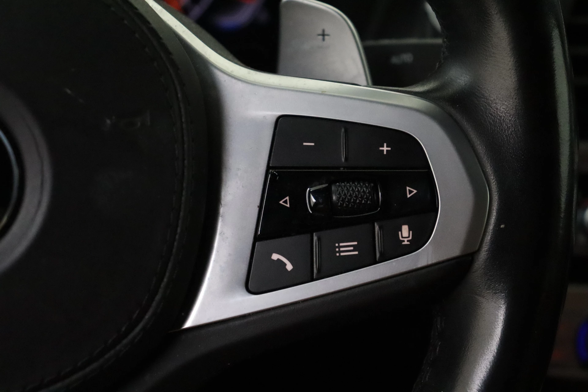 Hoofdafbeelding BMW X4