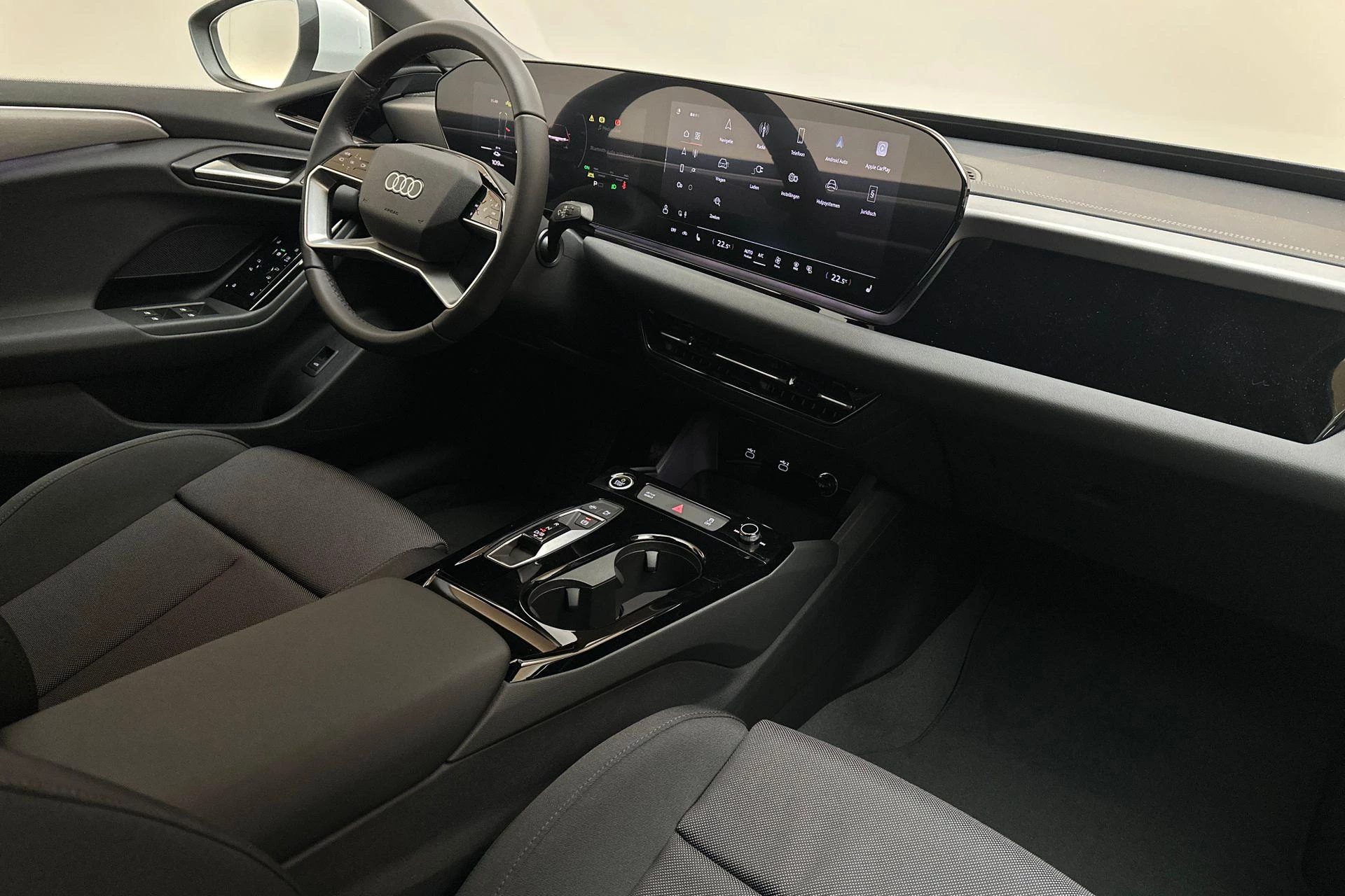 Hoofdafbeelding Audi A6 e-tron