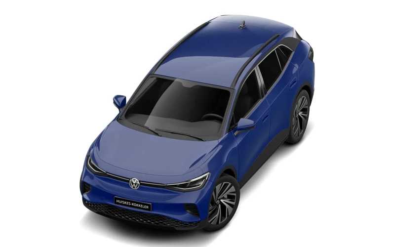 Hoofdafbeelding Volkswagen ID.4