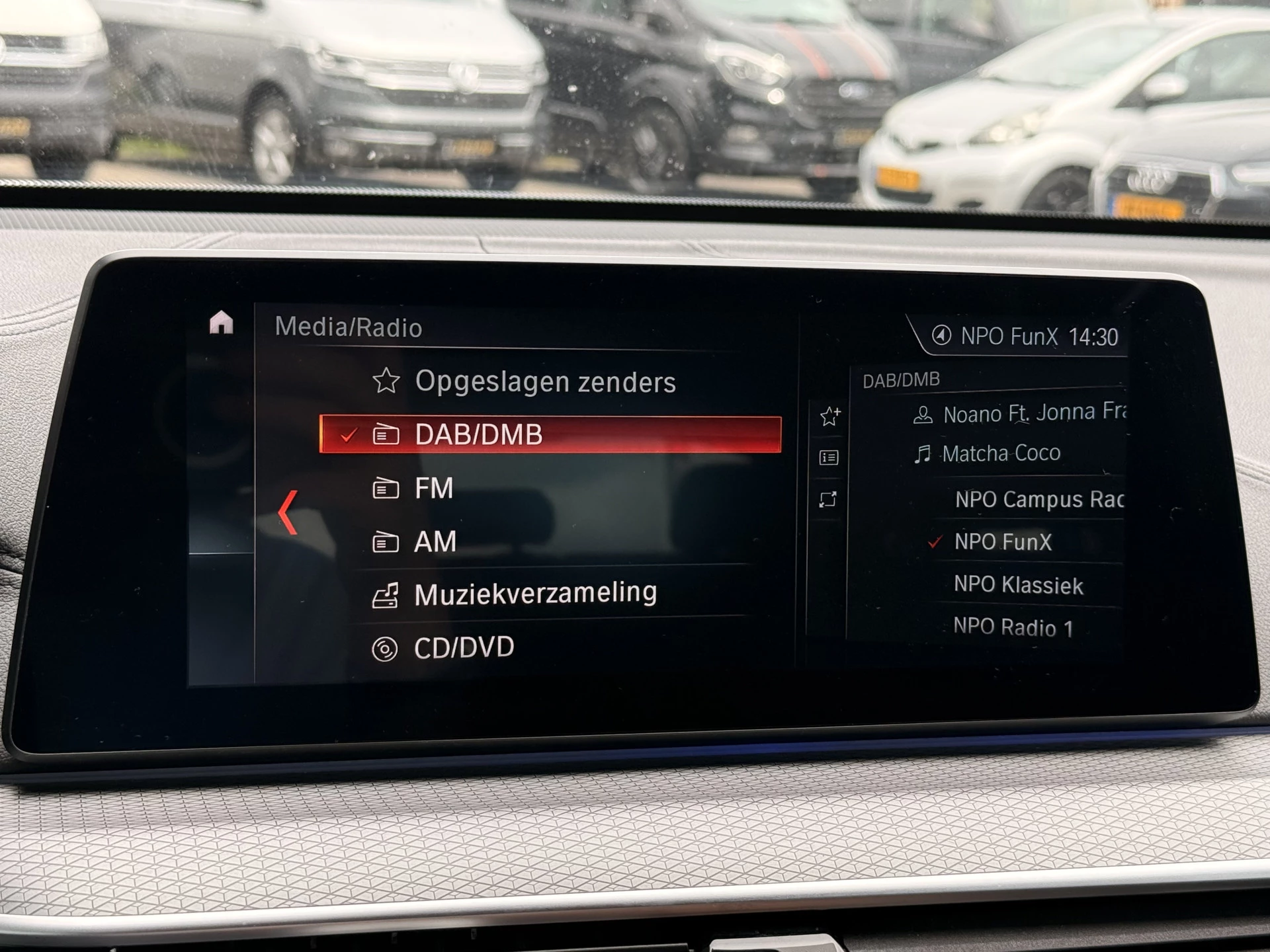Hoofdafbeelding BMW 6 Serie