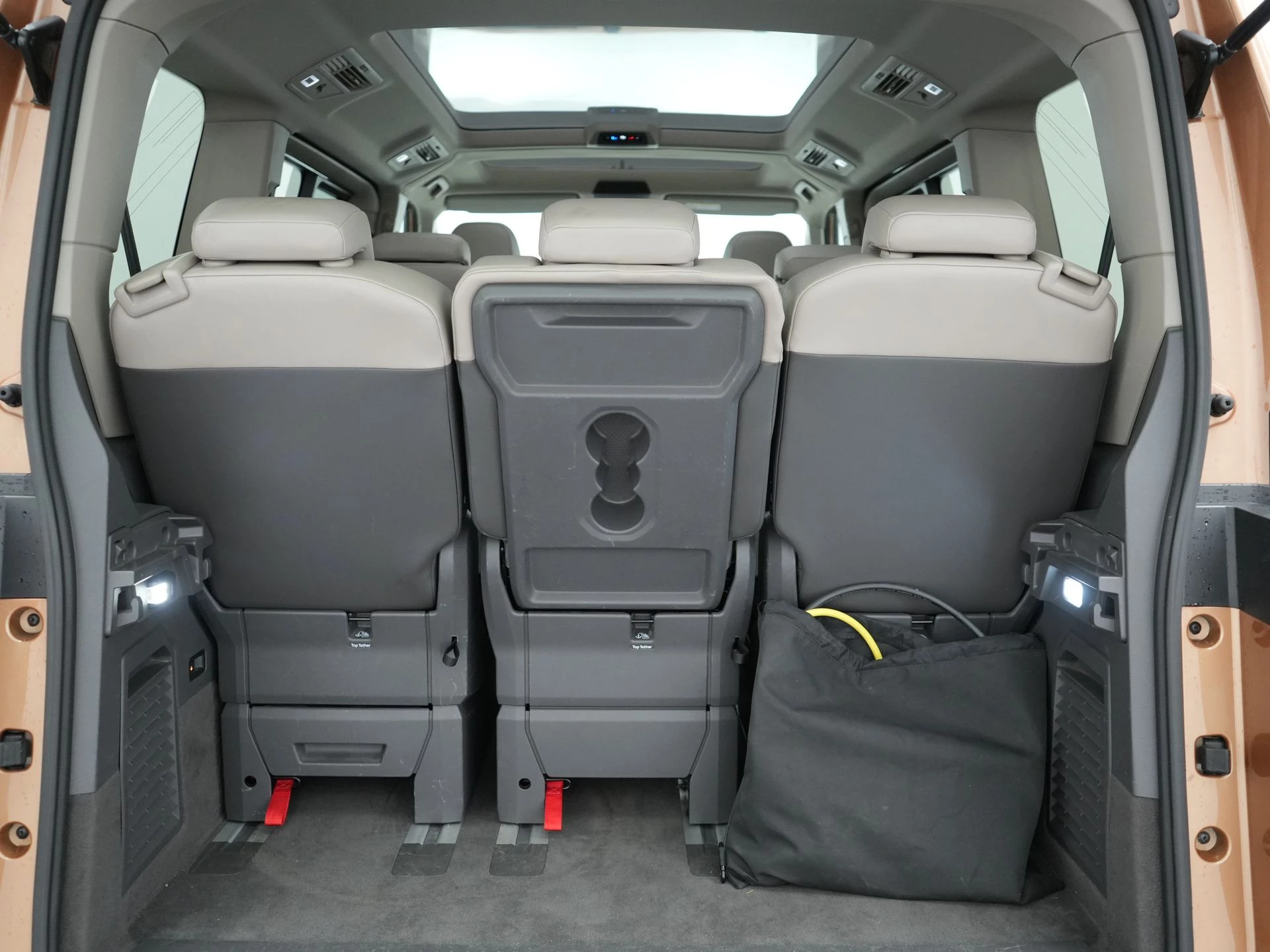 Hoofdafbeelding Volkswagen Multivan