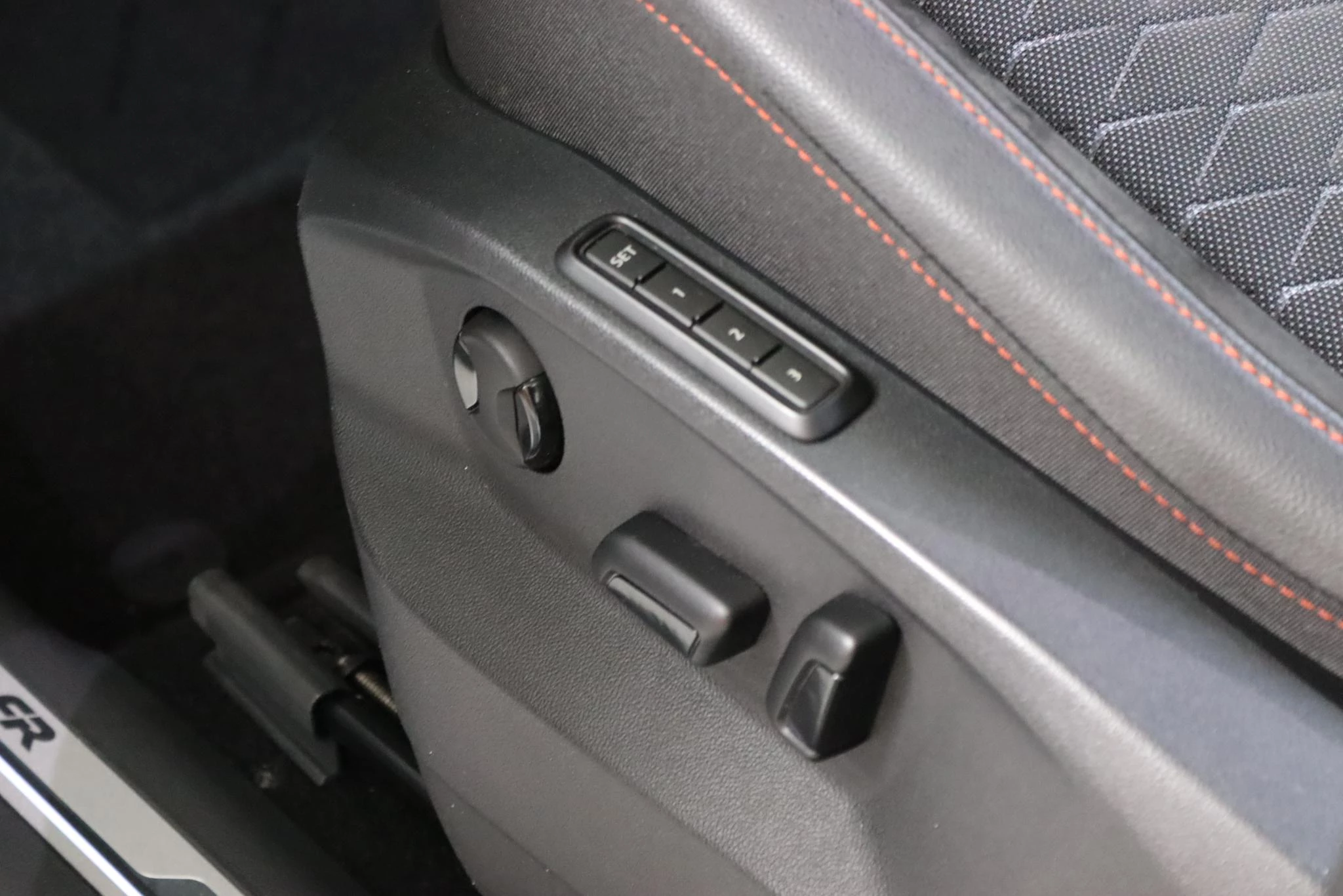 Hoofdafbeelding SEAT Tarraco