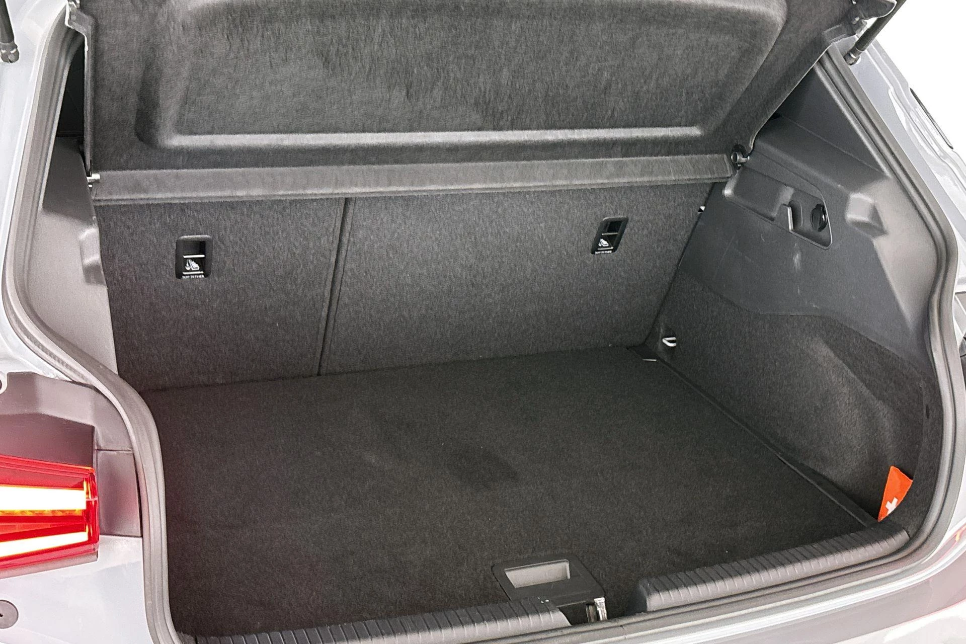 Hoofdafbeelding CUPRA Born