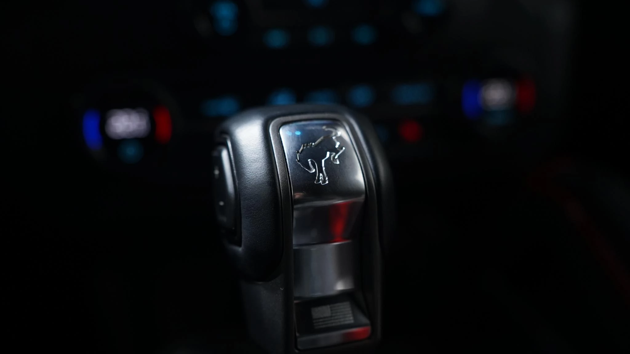 Hoofdafbeelding Ford Bronco