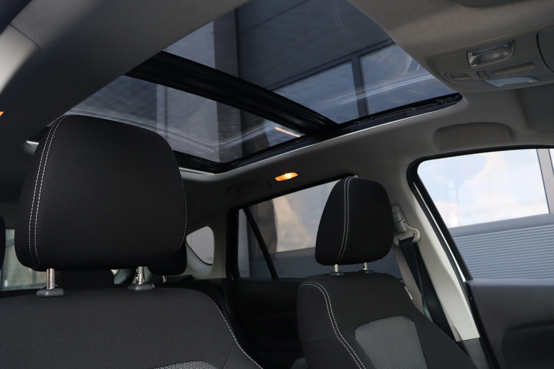 Hoofdafbeelding Suzuki S-Cross