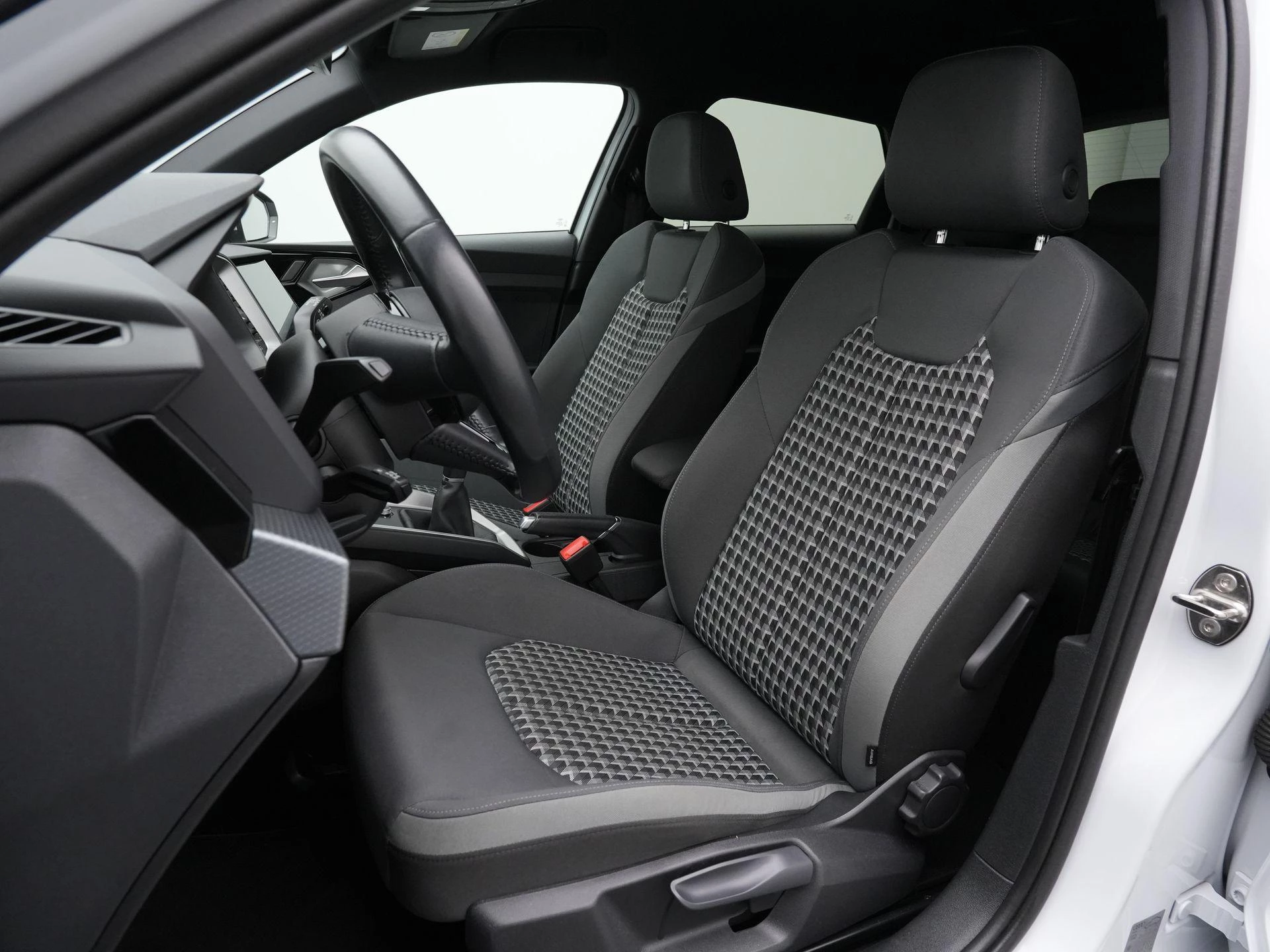 Hoofdafbeelding Audi A1