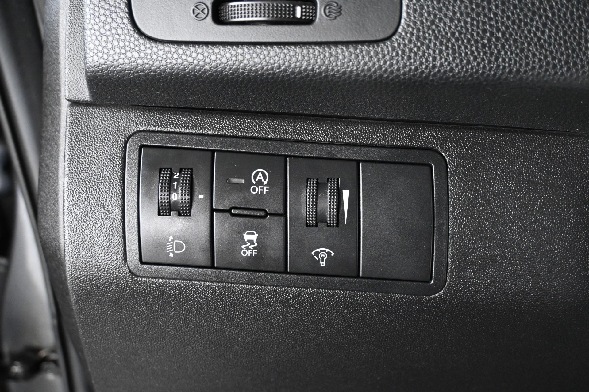 Hoofdafbeelding Hyundai ix20
