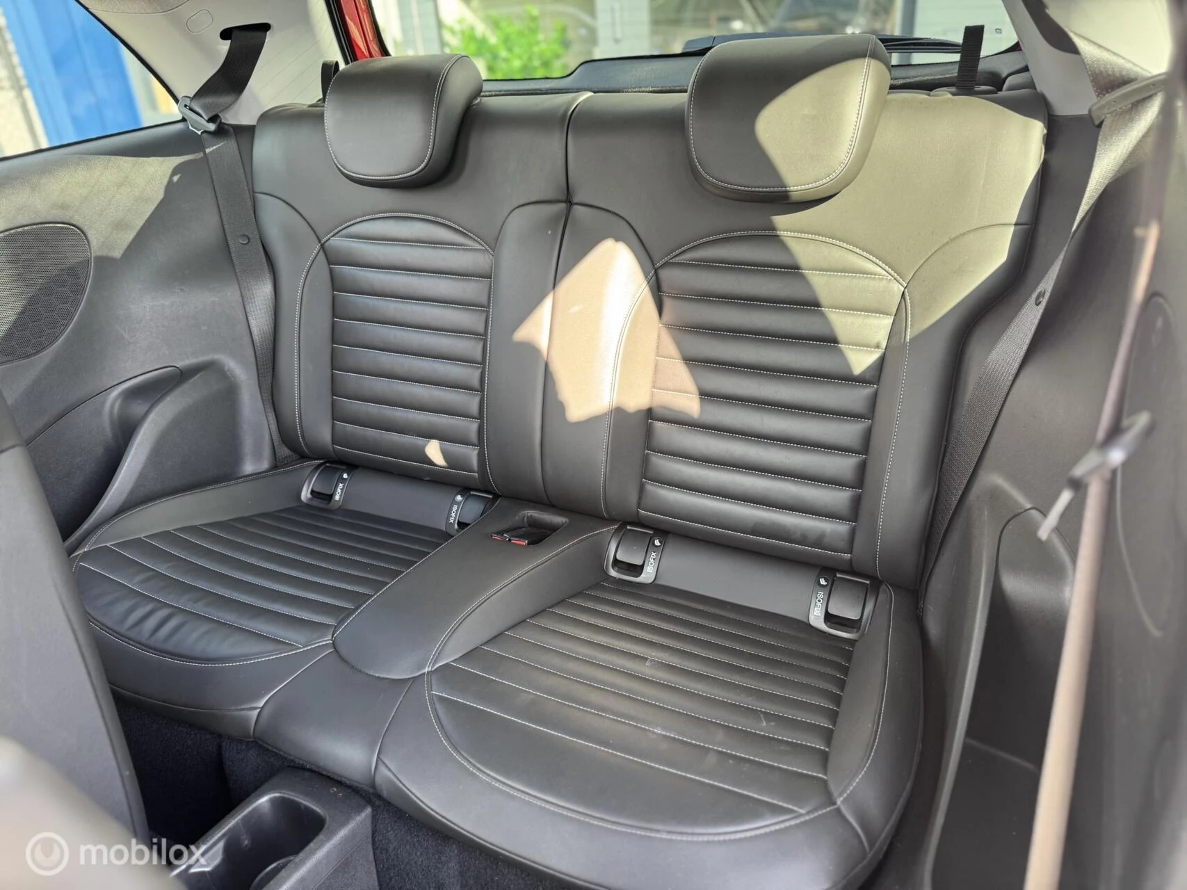 Hoofdafbeelding Opel ADAM