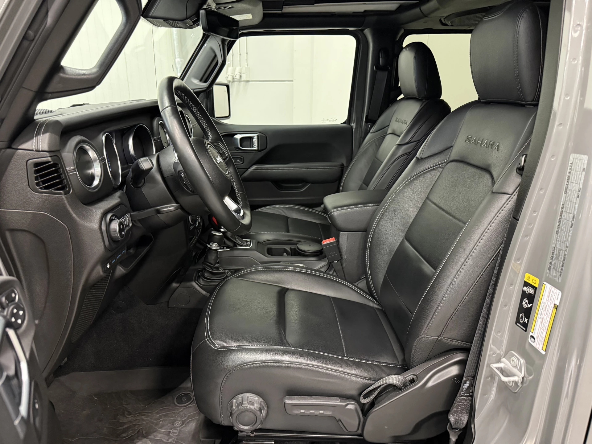 Hoofdafbeelding Jeep Wrangler