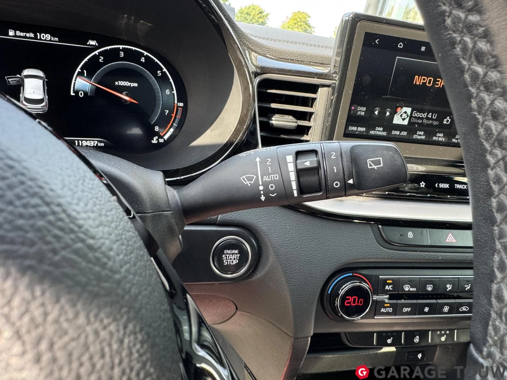 Hoofdafbeelding Kia XCeed