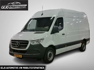 Mercedes Sprinter bestel 317 1.9 CDI L2H2 RWD MEERDERE OP VOORRAAD!