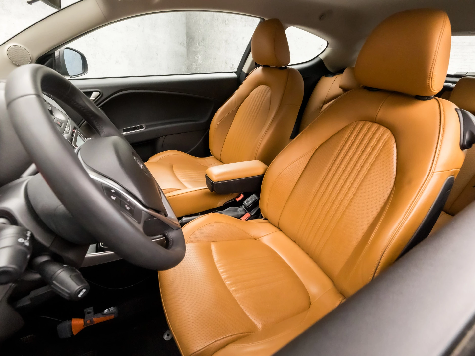 Hoofdafbeelding Alfa Romeo MiTo