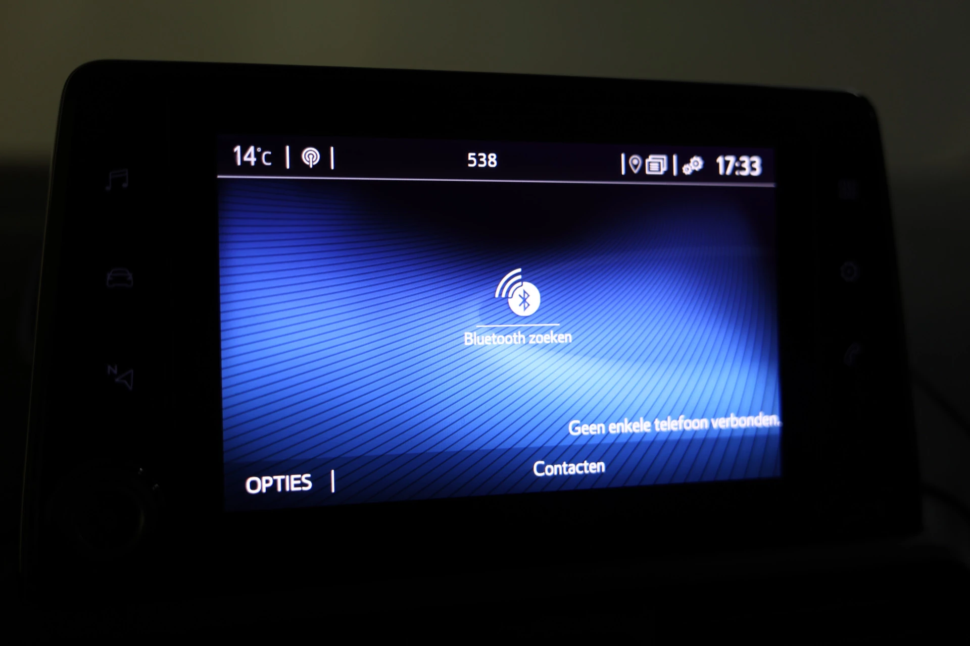 Hoofdafbeelding Toyota ProAce