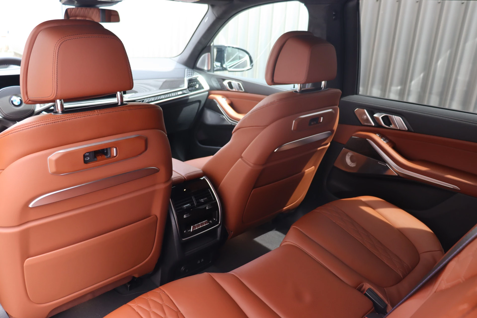 Hoofdafbeelding BMW X7