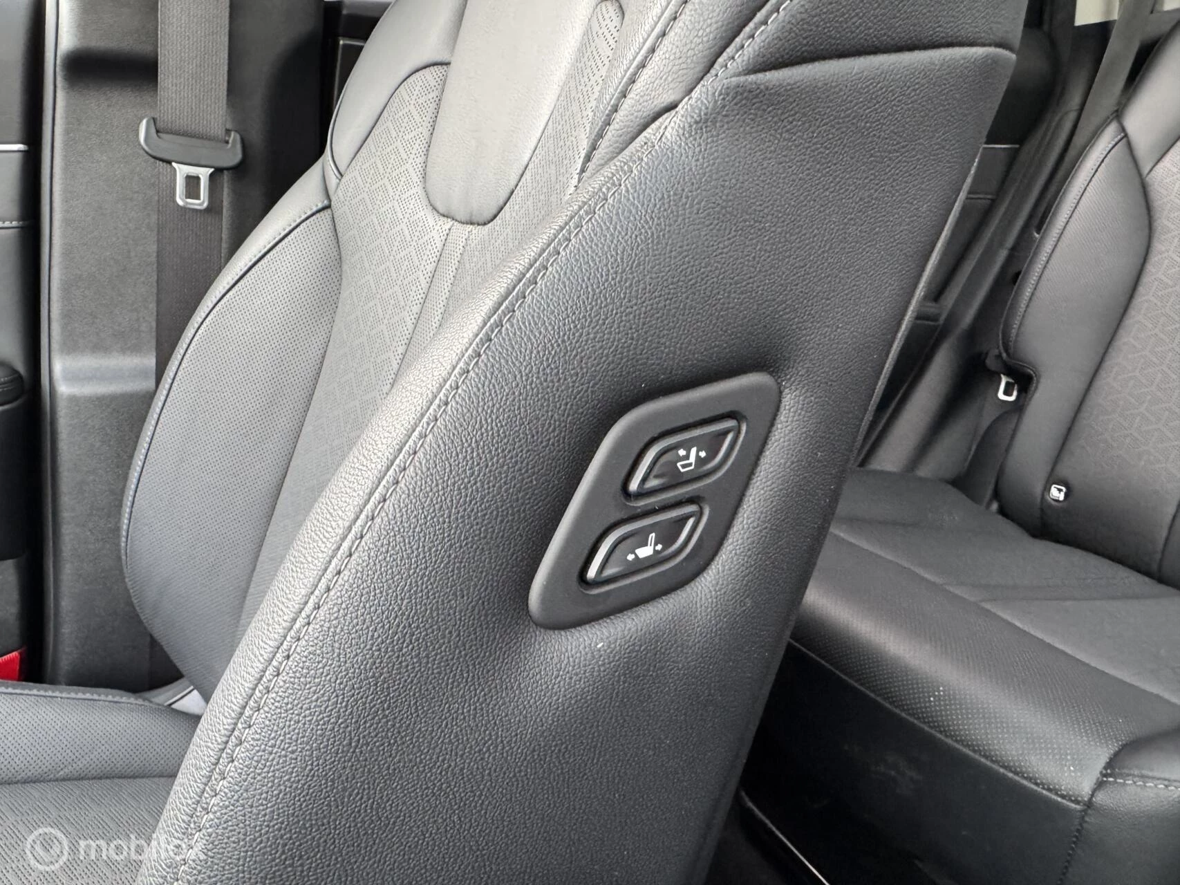 Hoofdafbeelding Kia Sorento