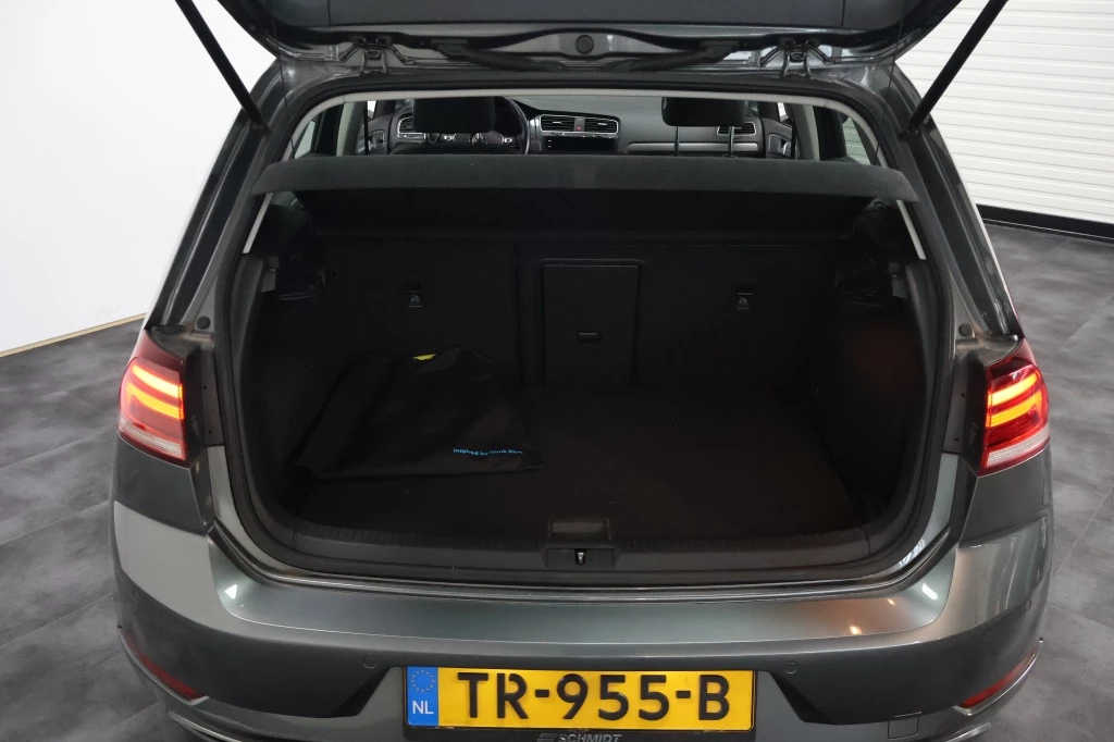 Hoofdafbeelding Volkswagen e-Golf