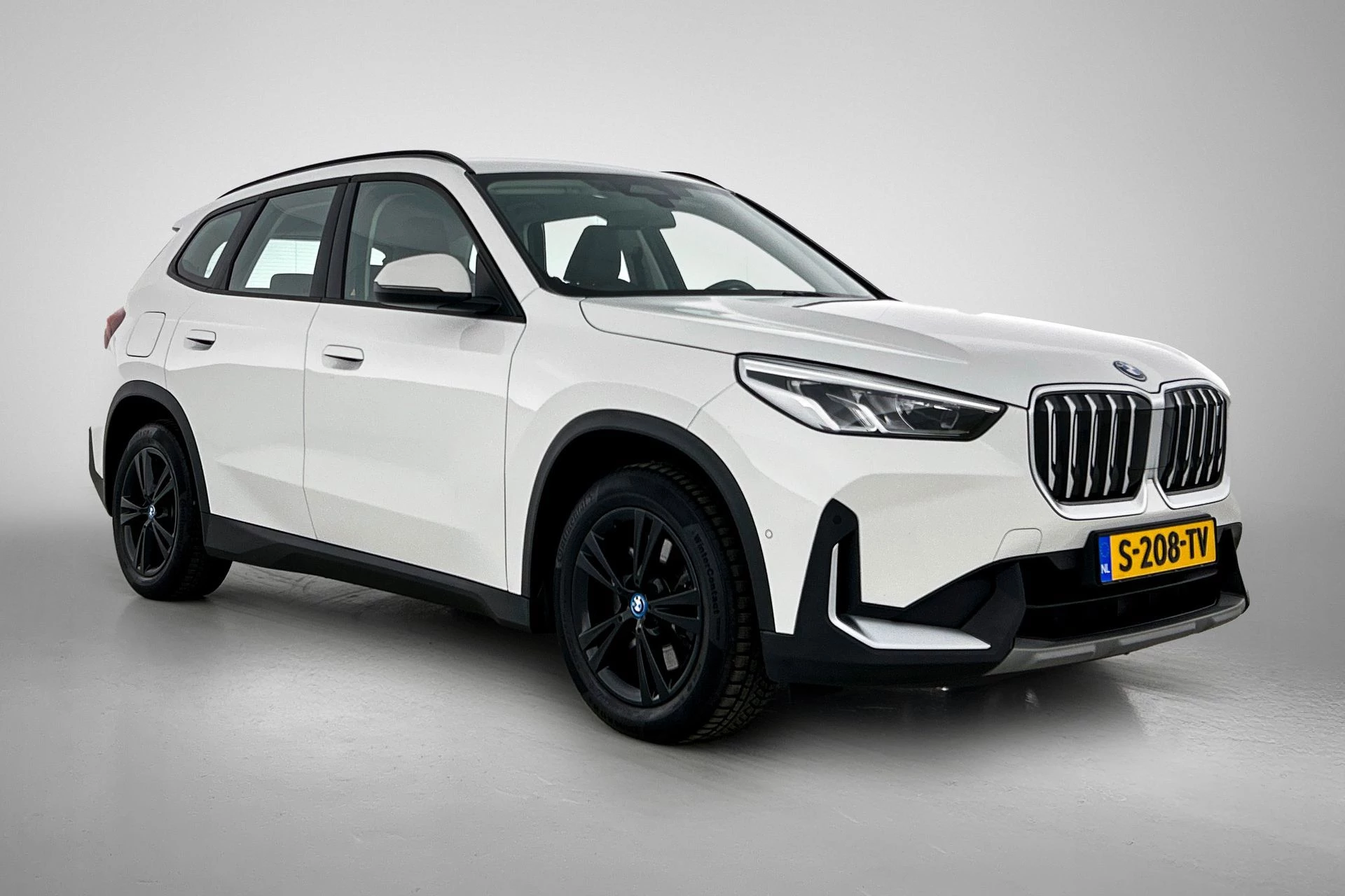 Hoofdafbeelding BMW iX1