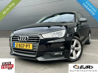 Audi A1 Sportback 1.4 TFSI Ambition Pro Line Business VOL!