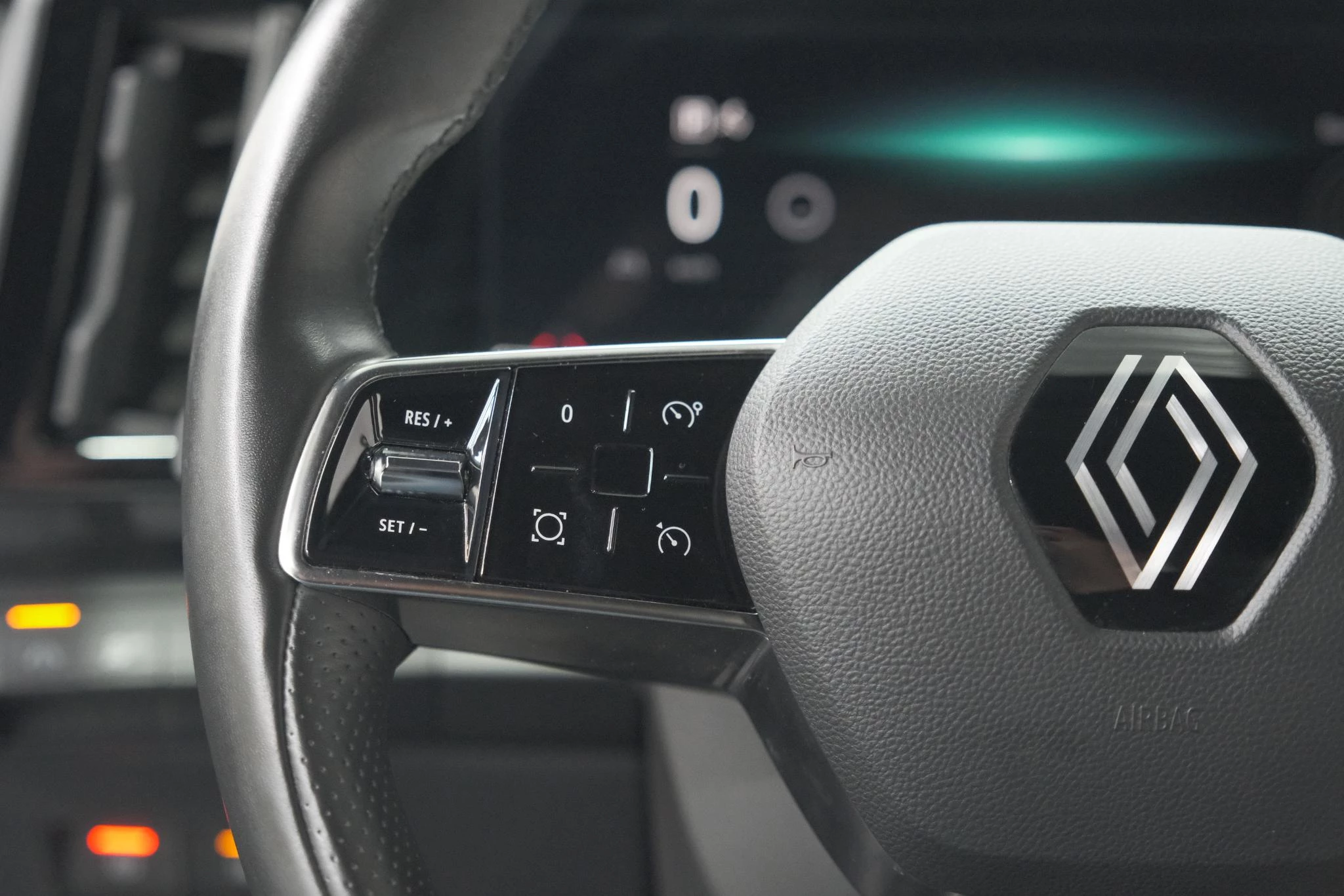 Hoofdafbeelding Renault Megane E-Tech